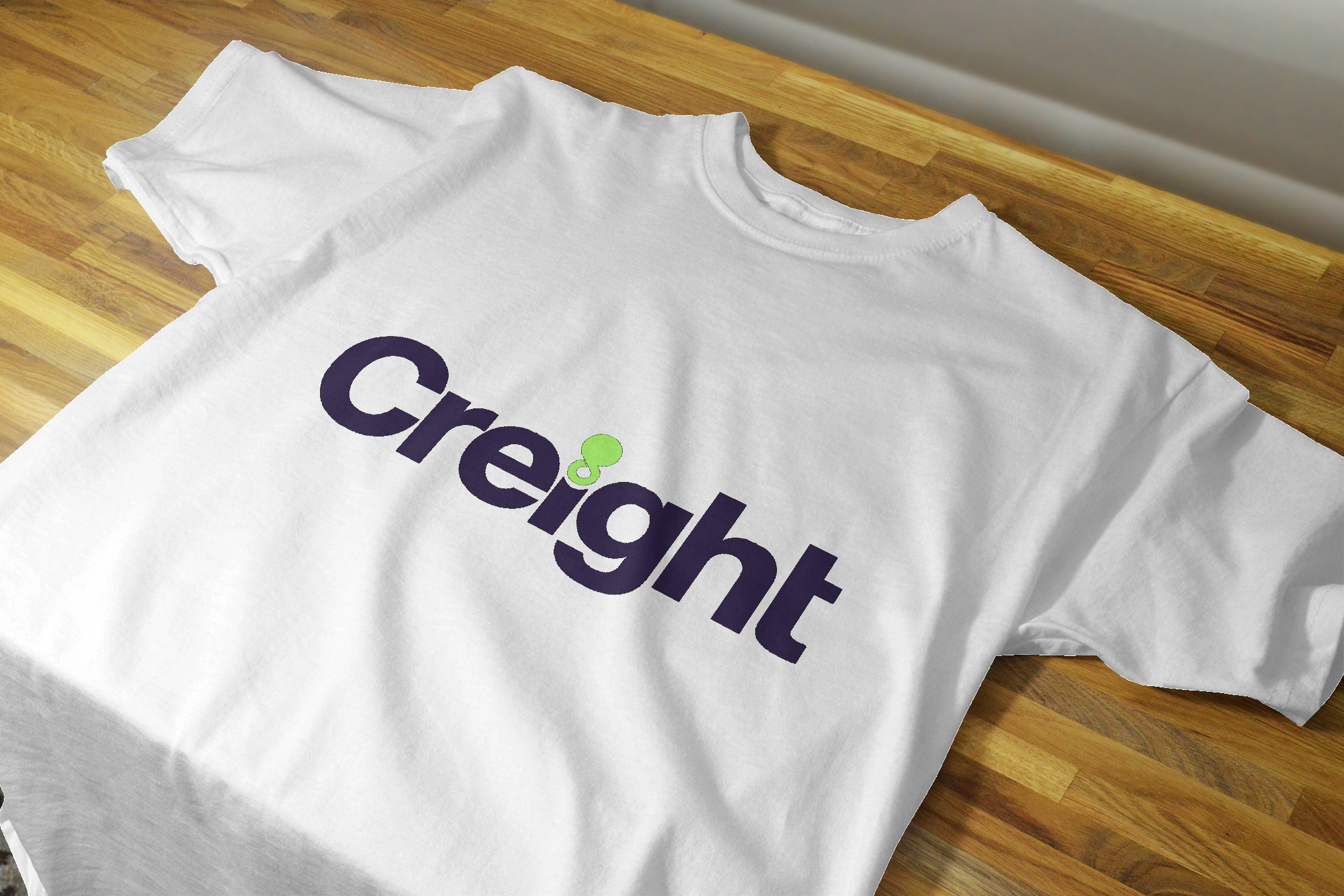 cr8 - Shirt